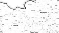 Karte_Gemeinden_Provinz_Girona_2022 - 2